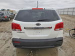 Kia Sorento 2012