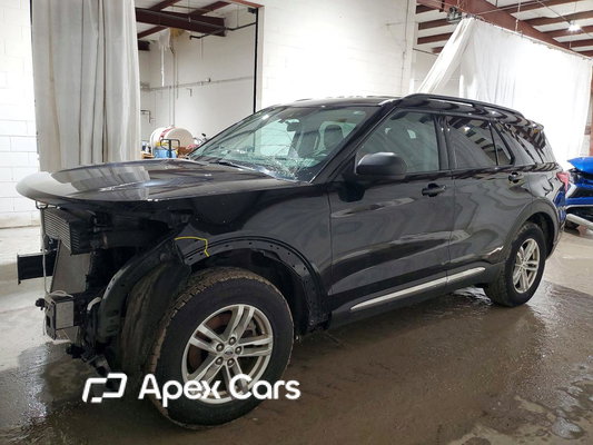 Ford Explorer 2020 - Image 1 of 5