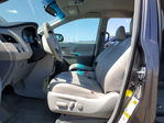 Toyota Sienna 2012