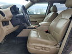 Honda Pilot 2013