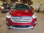 Ford Escape 2018
