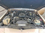 Cadillac Brougham 1987