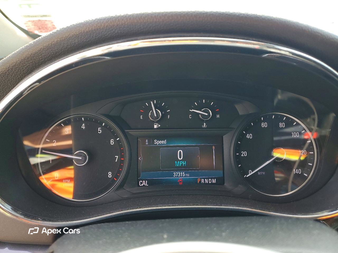 Buick Encore 2020