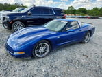 Chevrolet Corvette 2003
