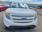 Ford Explorer 2011