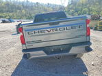 Chevrolet Silverado 2021