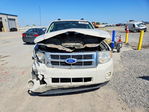 Ford Escape 2012