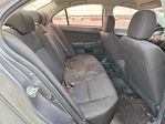 Mitsubishi Lancer 2011