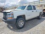Chevrolet Silverado 2019