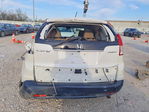 Honda CR-V 2012