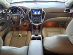 Cadillac SRX 2015