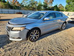 Chevrolet Impala 2014