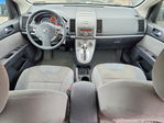 Nissan Sentra 2010