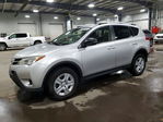 Toyota RAV 4 2015