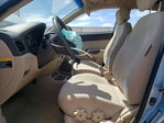 Hyundai Accent 2007