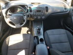 Kia Forte 2016
