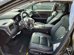 Lexus RX 2021