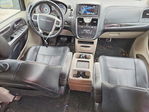 Chrysler Voyager 2014