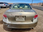 Honda Accord 2008