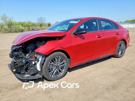 Kia Forte 2024 - Image 1 of 12