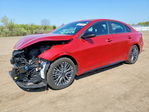 Kia Forte 2024