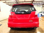 Honda Fit 2012