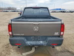 Honda Ridgeline 2022