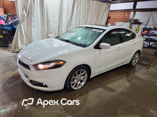 Dodge Dart 2013 - Zdjęcie 1 z 14