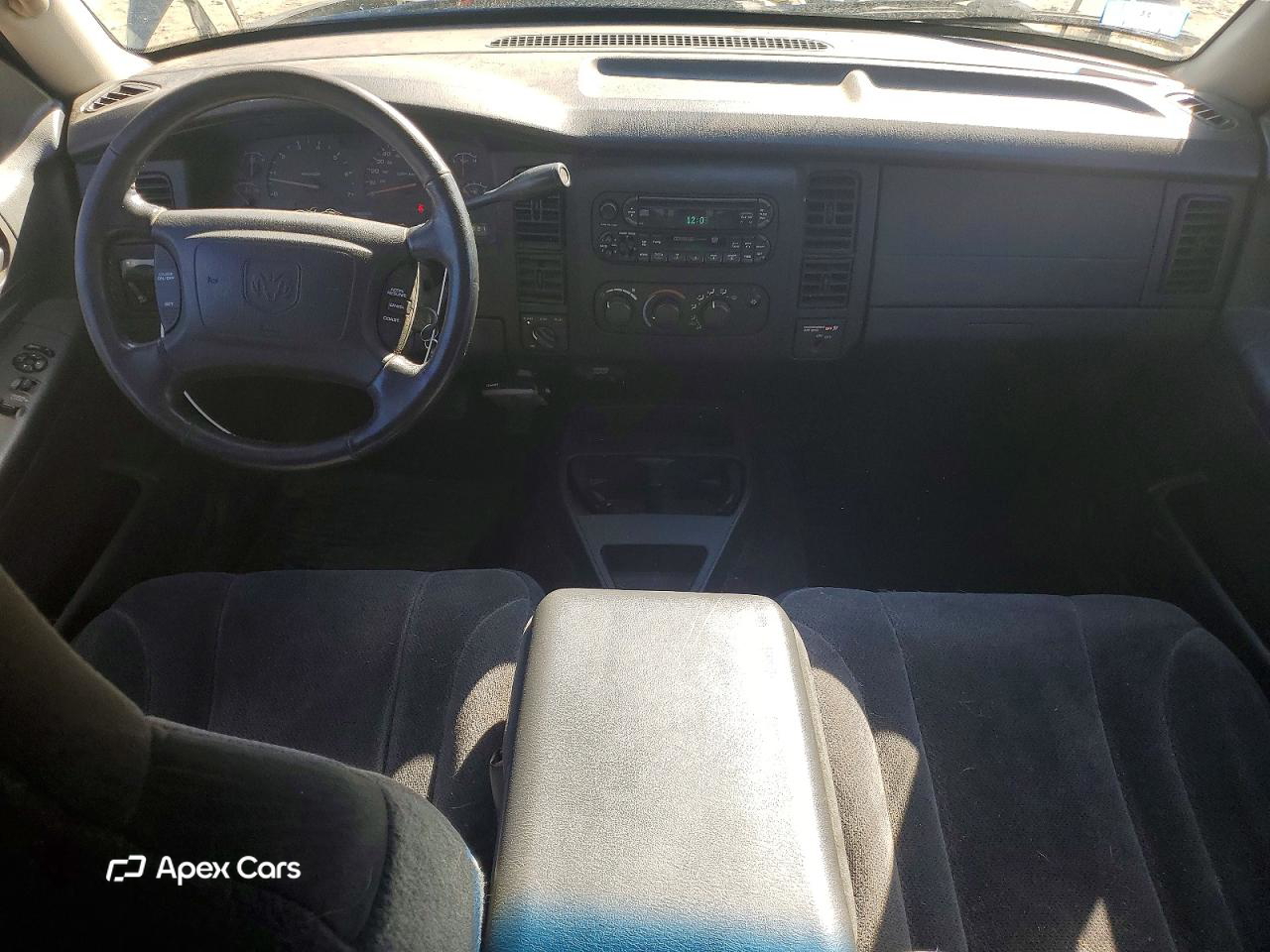 Dodge Dakota 2004