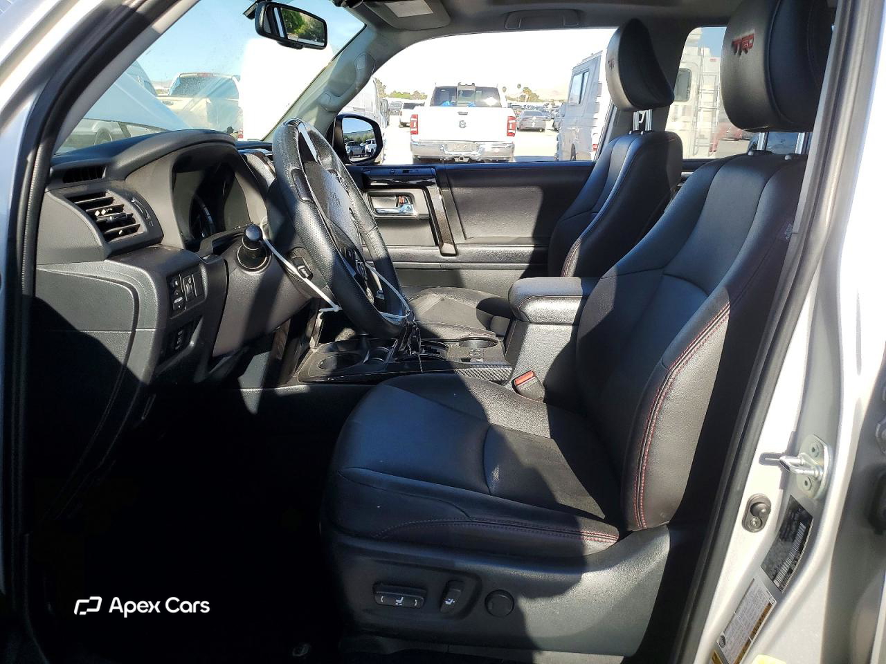 Toyota 4Runner 2018
