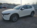 Mazda CX-5 2025