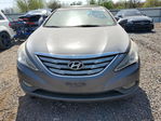 Hyundai Sonata 2012
