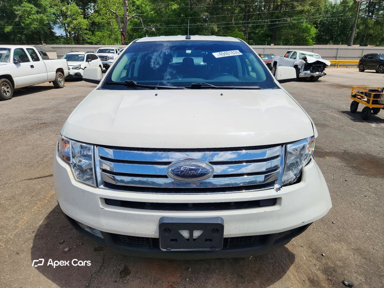 Ford Edge 2010