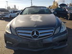 Mercedes-Benz E-klasse 2011