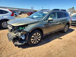 Subaru Outback 2015