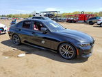 BMW Series 3 2022