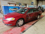 Chevrolet Impala 2011