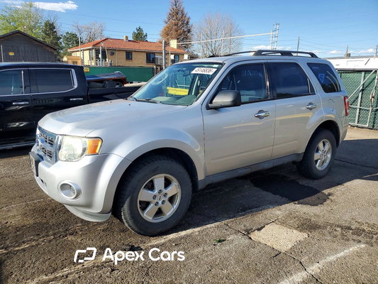 2011 Ford Escape - Image 1 of 5