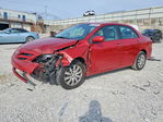 Toyota Corolla 2012