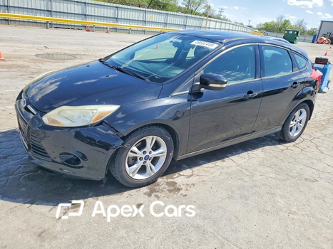 Ford Focus 2013 - Zdjęcie 1 z 5