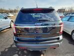Ford Explorer 2011