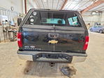 Chevrolet Silverado 2011
