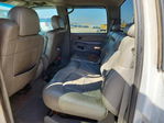 Chevrolet Silverado 2002
