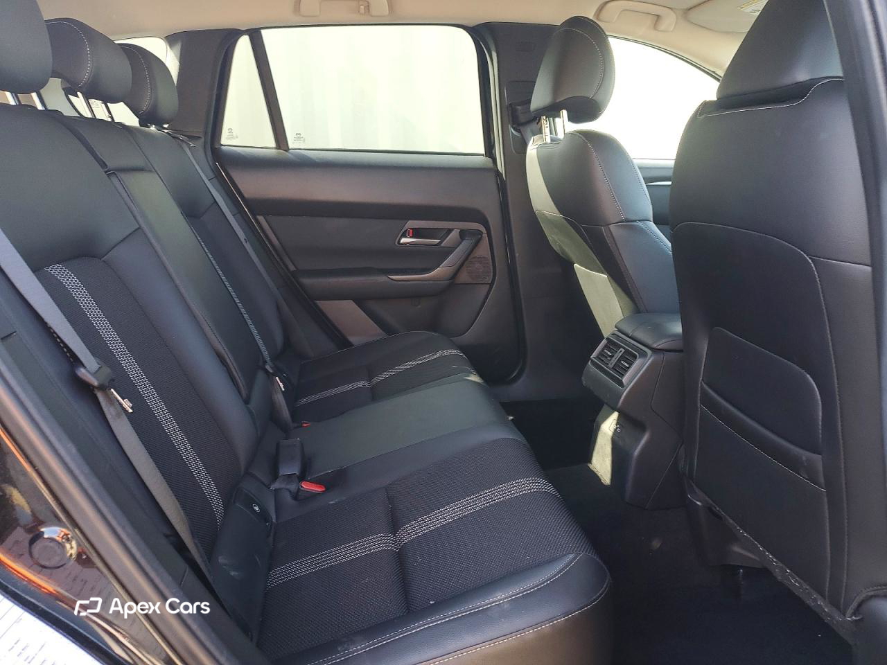 Mazda CX-50 2025