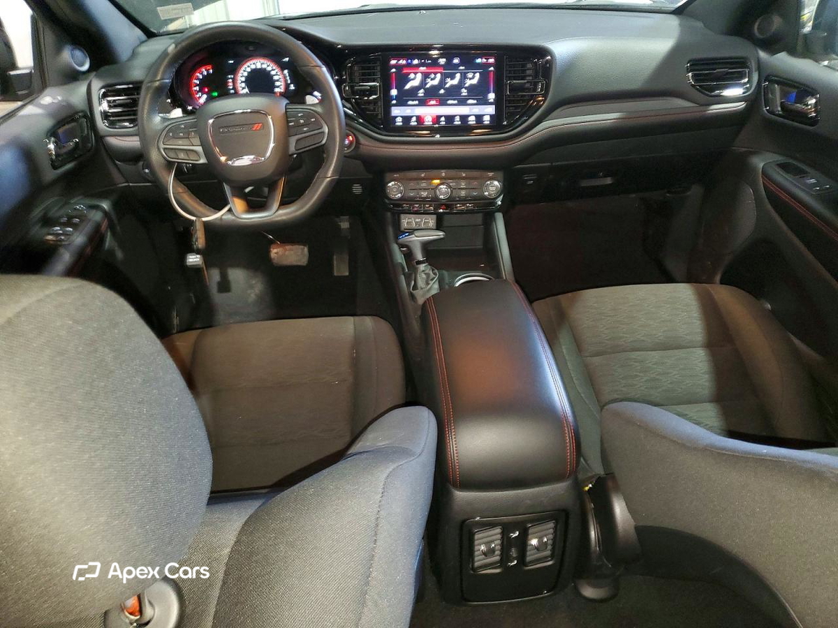 Dodge Durango 2025