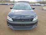Volkswagen Jetta 2012