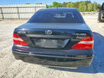 Lexus LS 2005