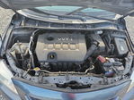 Toyota Corolla 2009