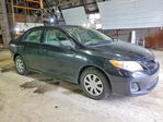 Toyota Corolla 2011