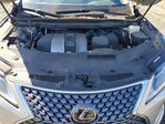 Lexus RX 2021